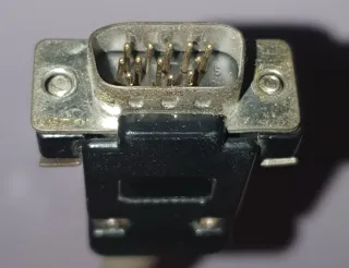 Monitor CITYSTAR 14" pulgadas