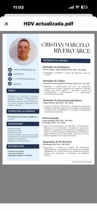 Trabajos de pintura pisos.