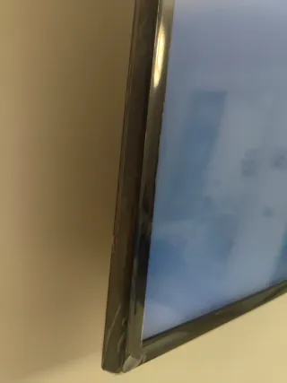 Samsung TV 40 UE40NU7115KXXC Como nueva