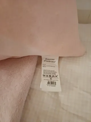 Cojín infantil Douceur d'intérieur