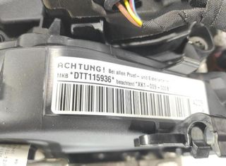 Motor volkswagen galap1113987 dttc t-roc (a11, 2.0