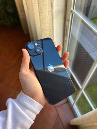 iPhone 14 Azul Medianoche