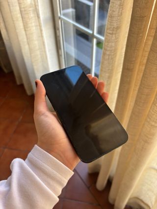 iPhone 14 Azul Medianoche