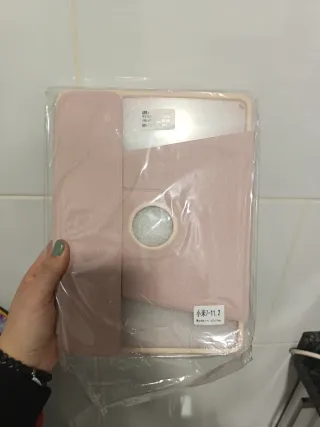 Funda Xiaomi Pad 7