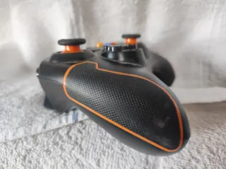 Mando Krom Khensu para Xbox