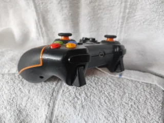 Mando Krom Khensu para Xbox