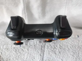 Mando Krom Khensu para Xbox