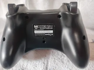 Mando Krom Khensu para Xbox