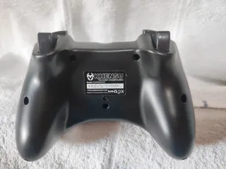 Mando Krom Khensu para Xbox