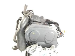 Motor volkswagen galap1129176 azv touran (1t1, 2.0