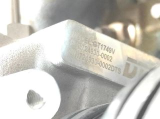 Motor volkswagen galap1129176 azv touran (1t1, 2.0