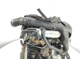 Motor volkswagen galap1129176 azv touran (1t1, 2.0
