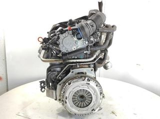 Motor volkswagen galap1129176 azv touran (1t1, 2.0