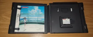 🇯🇵Love Plus (Nintendo DS)