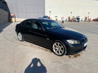 BMW Serie 3 E90