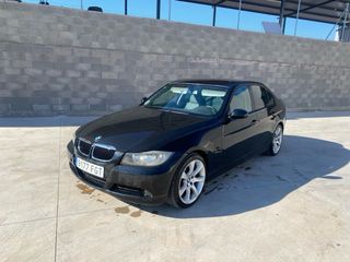 BMW Serie 3 E90