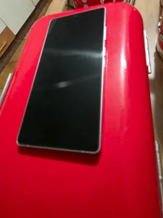 Samsung Galaxy S25 Ultra Plata