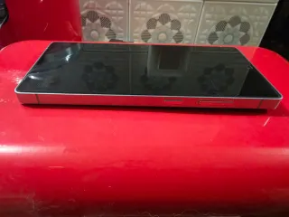 Samsung Galaxy S25 Ultra Plata