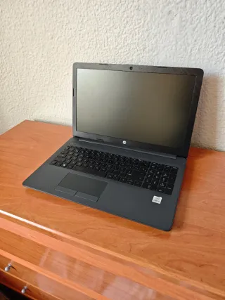 Portátil HP i5 16GB RAM  15" FHD 256GB SSD