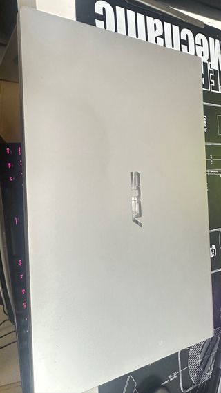 Portátil Asus Vivobook X409JB Plata