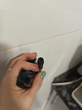 Pantalla Patinete Eléctrico LT01 KAABO