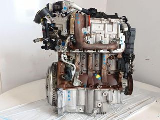 Motor completo dacia galap1151377 k9k878 duster hm