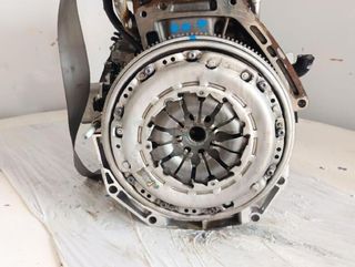 Motor completo dacia galap1151377 k9k878 duster hm