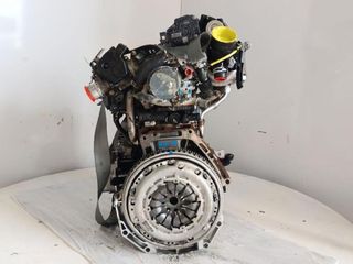 Motor completo dacia galap1151377 k9k878 duster hm