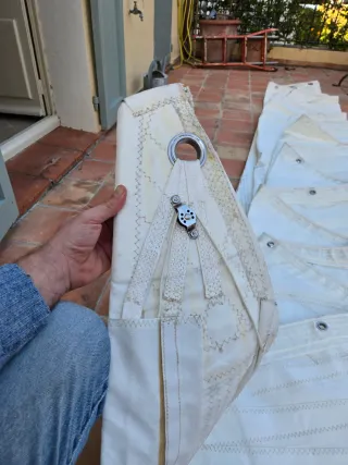 Randa North Sails - Vela