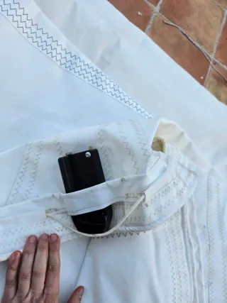 Randa North Sails - Vela