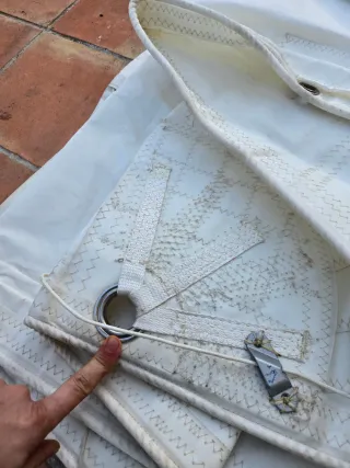 Randa North Sails - Vela