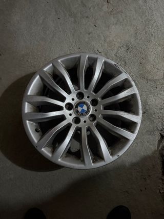 Llantas BMW