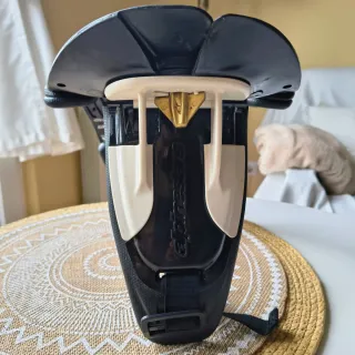 Cuello cervical Alpinestars ortopédico