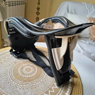 Cuello cervical Alpinestars ortopédico