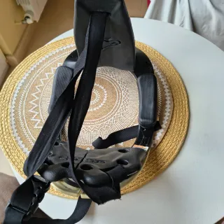 Cuello cervical Alpinestars ortopédico