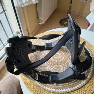 Cuello cervical Alpinestars ortopédico