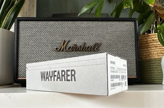 Gafas Ray-Ban Meta Wayfarer NUEVAS - PRECINTADAS