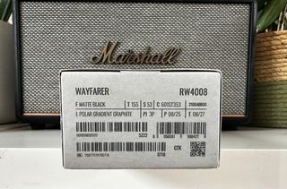 Gafas Ray-Ban Meta Wayfarer NUEVAS - PRECINTADAS