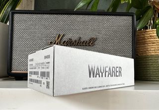 Gafas Ray-Ban Meta Wayfarer NUEVAS - PRECINTADAS