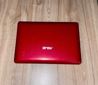 Portátil Asus Eee PC