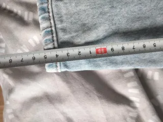 Pack 2 Pantalones Vaqueros Talla 40 Mujer