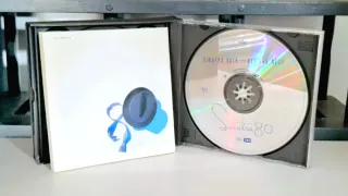 2-CD SINATRA 80: All The Best