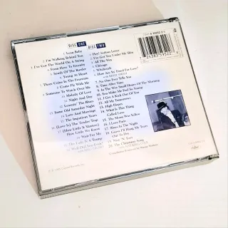 2-CD SINATRA 80: All The Best