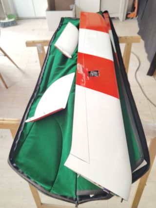 Alavolante carbono especial ,la mejor