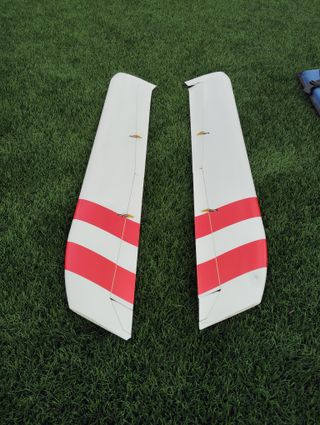 Alavolante carbono especial ,la mejor