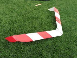 Alavolante carbono especial ,la mejor