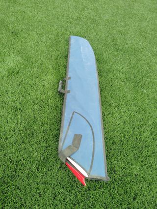 Alavolante carbono especial ,la mejor