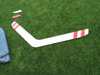 Alavolante carbono especial ,la mejor