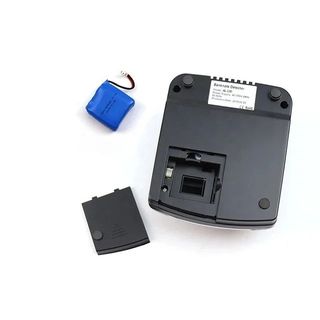 Detector Billetes Falsos Portátil