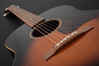 Atkin J-19 Guitarra Acústica